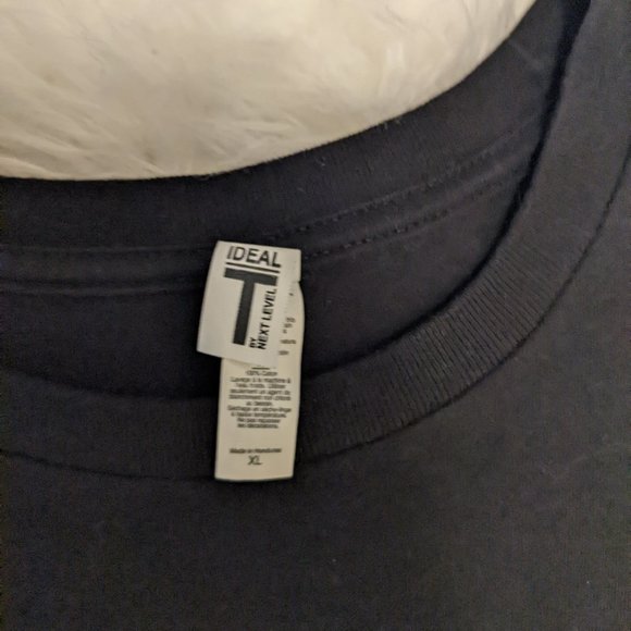 Crowbar - Mens XL T Shirt - Band Merchandise - Picture 2 of 3